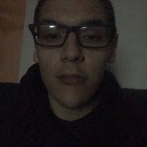 Meet your Posher, Isaiah